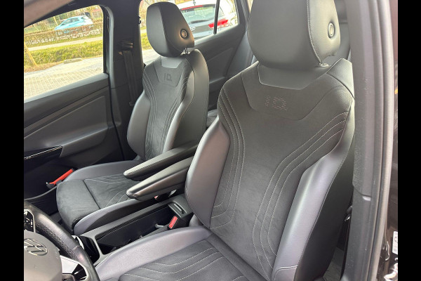 Volkswagen ID.4 Pro 77 kWh | SOH: 90,7% | Style-Pack Interior | Trekhaak | Climate | Adaptive CC | LED | Navi |