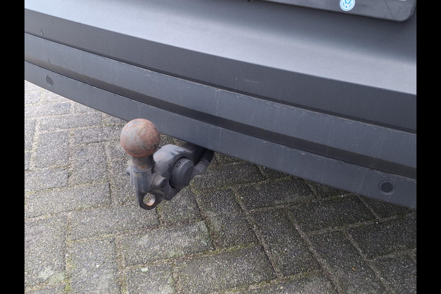 Volkswagen ID.4 Pro 77 kWh | SOH: 90,7% | Style-Pack Interior | Trekhaak | Climate | Adaptive CC | LED | Navi |