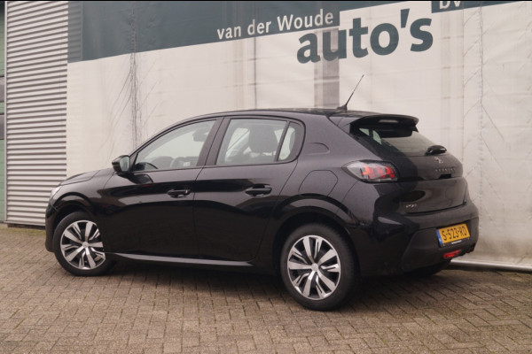 Peugeot 208 1.2 PureTech Active Pack -NAVI-AIRCO-PDC-