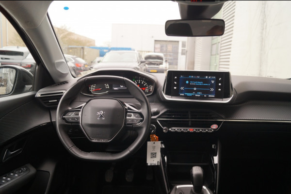 Peugeot 208 1.2 PureTech Active Pack -NAVI-AIRCO-PDC-