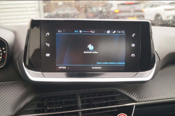 Peugeot 208 1.2 PureTech Active Pack -NAVI-AIRCO-PDC-