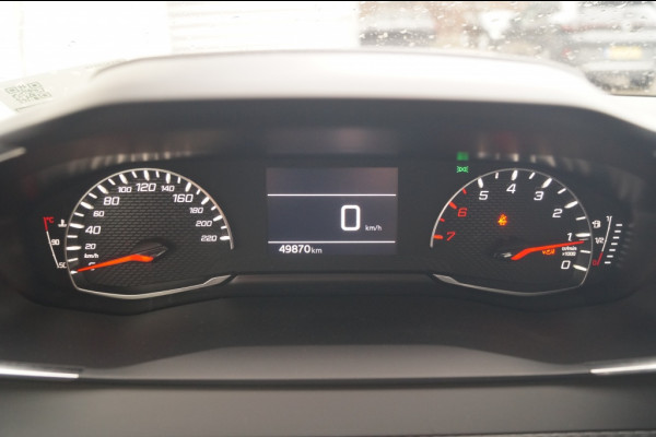 Peugeot 208 1.2 PureTech Active Pack -NAVI-AIRCO-PDC-