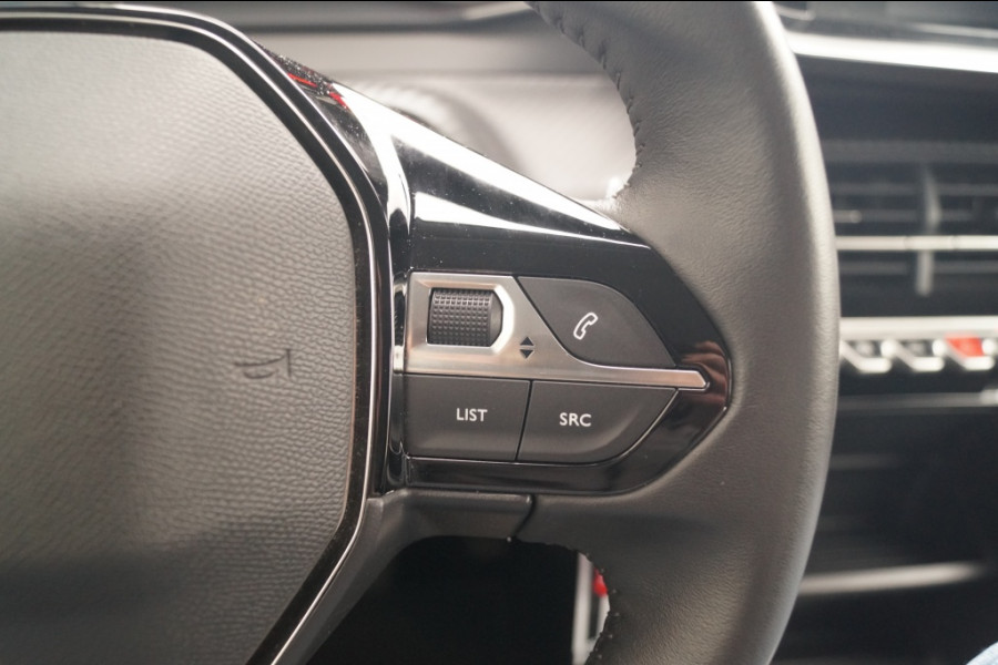 Peugeot 208 1.2 PureTech Active Pack -NAVI-AIRCO-PDC-