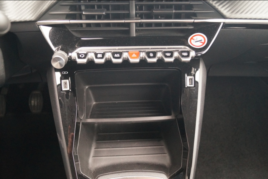 Peugeot 208 1.2 PureTech Active Pack -NAVI-AIRCO-PDC-