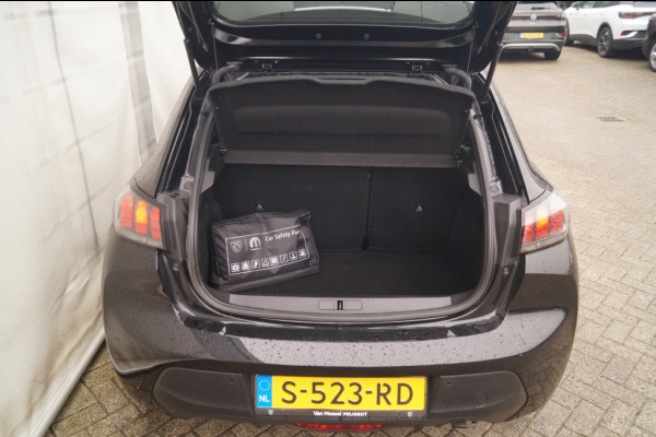 Peugeot 208 1.2 PureTech Active Pack -NAVI-AIRCO-PDC-