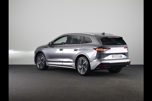 Škoda Enyaq 85 Selection 286pk | Adptive Cruise Control | Blind Spot | Carplay