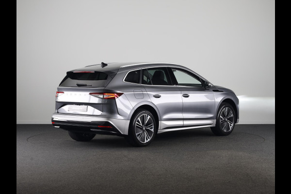 Škoda Enyaq 85 Selection 286pk | Adptive Cruise Control | Blind Spot | Carplay