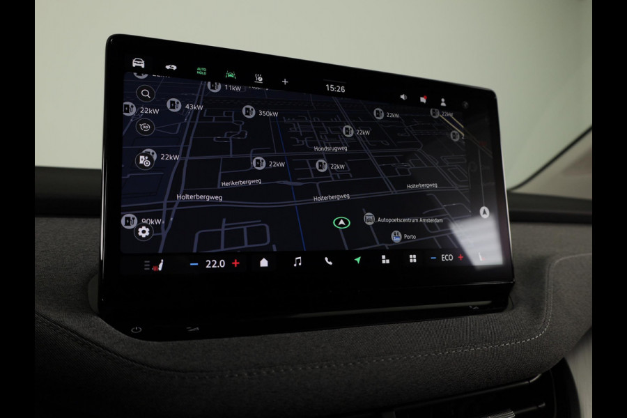 Škoda Enyaq 85 Selection 286pk | Adptive Cruise Control | Blind Spot | Carplay