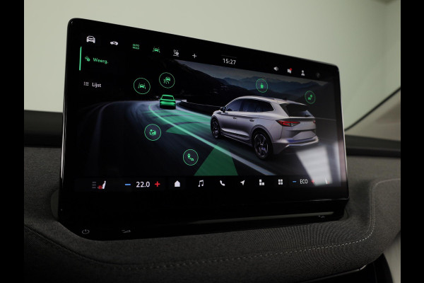 Škoda Enyaq 85 Selection 286pk | Adptive Cruise Control | Blind Spot | Carplay