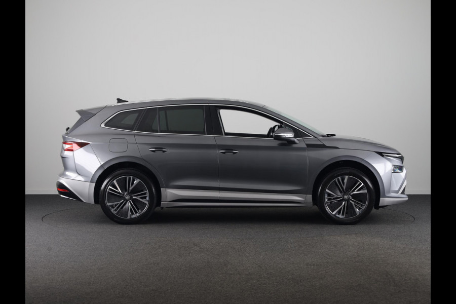 Škoda Enyaq 85 Selection 286pk | Adptive Cruise Control | Blind Spot | Carplay