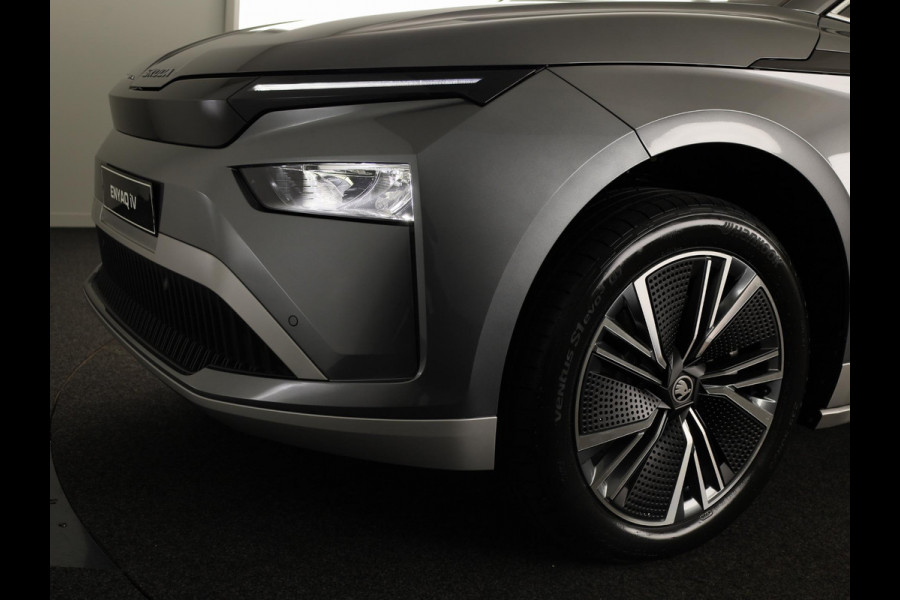 Škoda Enyaq 85 Selection 286pk | Adptive Cruise Control | Blind Spot | Carplay