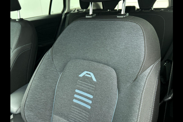 Ford FOCUS Wagon 1.0 EcoBoost Hybrid Active Airco ECC Navi Carplay PDC Voor en achter Full LED 17"LM Velgen Cruise Control