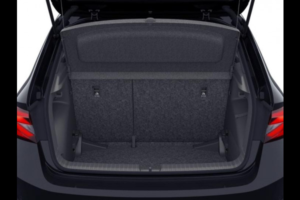 Škoda Fabia Monte Carlo 1.0 TSI 115 pk 7 versn. DSG | Navigatie pakket | Travel assist | Licht en Zicht plus | Verwarmbare voorstoelen | 18 inch lichtmetalen velgen