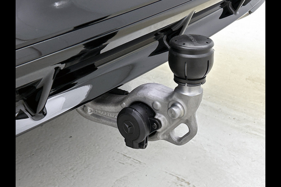 Mercedes-Benz CLA-Klasse 250+ Launch Edition 85 kWh | Trekhaak | Memorypakket voorstoelen | Panoramadak | Warmtepomp | Nightpakket | Multibeam LED | GUARD 360° vehicle protection | 19 inch AMG velgen |