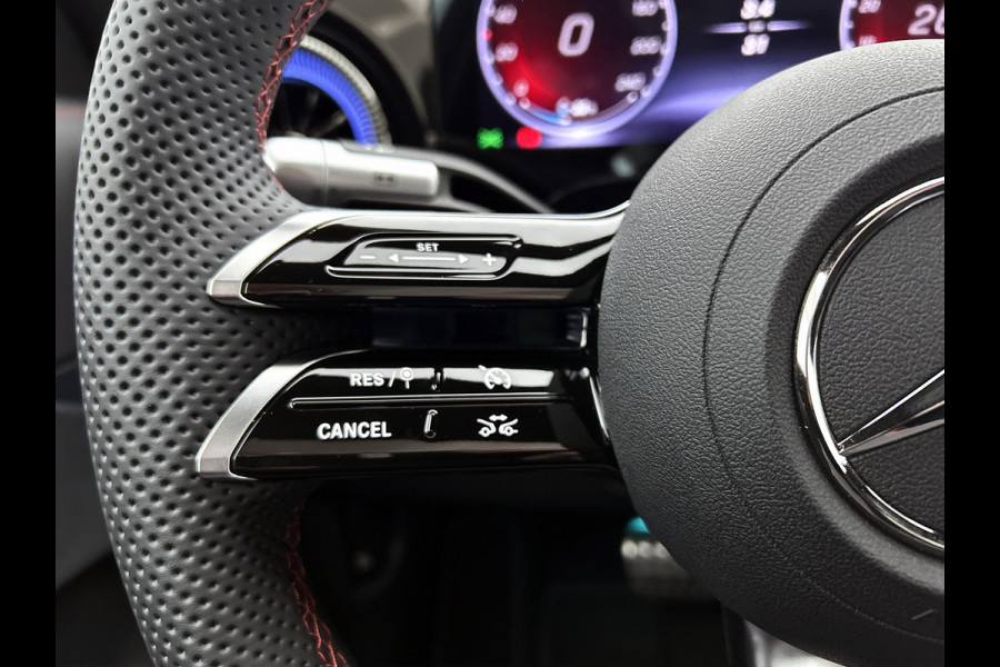 Mercedes-Benz CLA-Klasse 250+ Launch Edition 85 kWh | Trekhaak | Memorypakket voorstoelen | Panoramadak | Warmtepomp | Nightpakket | Multibeam LED | GUARD 360° vehicle protection | 19 inch AMG velgen |