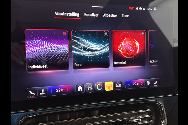 Mercedes-Benz CLA-Klasse 250+ Launch Edition 85 kWh | Trekhaak | Memorypakket voorstoelen | Panoramadak | Warmtepomp | Nightpakket | Multibeam LED | GUARD 360° vehicle protection | 19 inch AMG velgen |