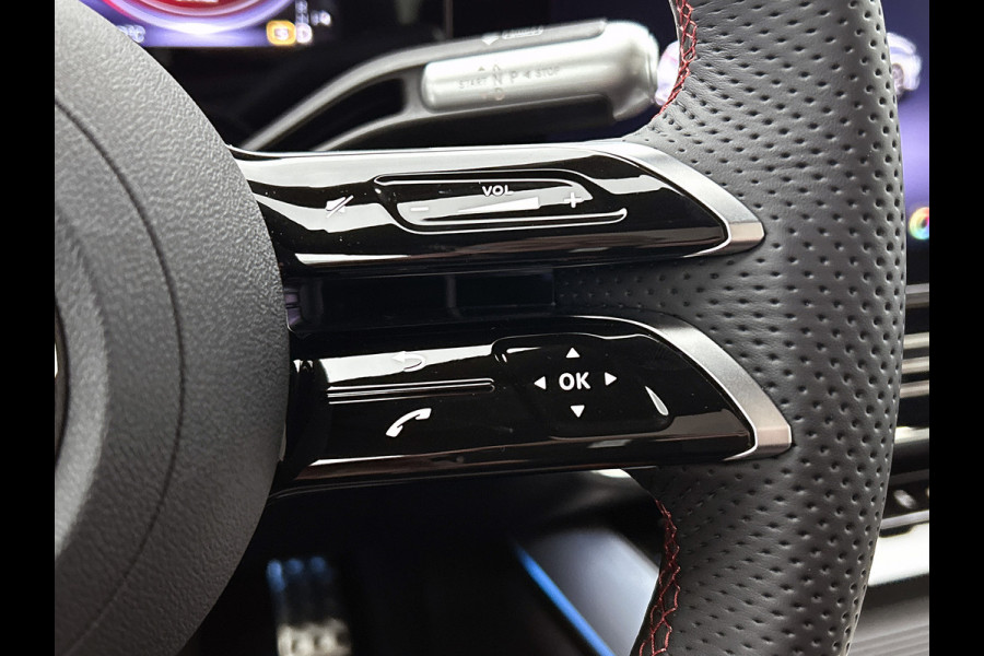 Mercedes-Benz CLA-Klasse 250+ Launch Edition 85 kWh | Trekhaak | Memorypakket voorstoelen | Panoramadak | Warmtepomp | Nightpakket | Multibeam LED | GUARD 360° vehicle protection | 19 inch AMG velgen |