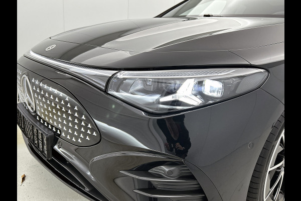 Mercedes-Benz CLA-Klasse 250+ Launch Edition 85 kWh | Trekhaak | Memorypakket voorstoelen | Panoramadak | Warmtepomp | Nightpakket | Multibeam LED | GUARD 360° vehicle protection | 19 inch AMG velgen |