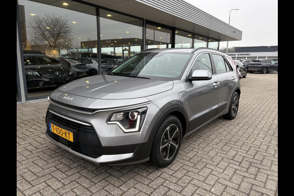Kia Niro 1.6 GDi PHEV DynamicLine | Adaptive Cruise | Stoel- & Stuurwielverwarming | Achteruitrijcamera | Apple carplay / Android auto