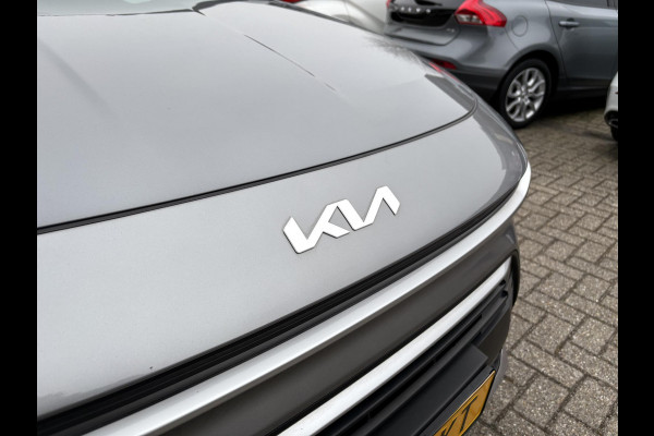 Kia Niro 1.6 GDi PHEV DynamicLine | Adaptive Cruise | Stoel- & Stuurwielverwarming | Achteruitrijcamera | Apple carplay / Android auto