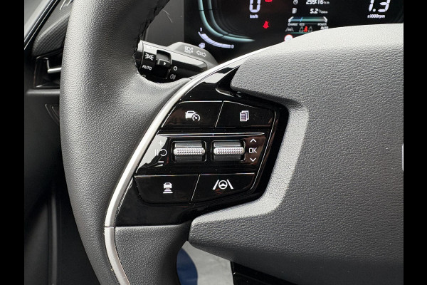 Kia Niro 1.6 GDi PHEV DynamicLine | Adaptive Cruise | Stoel- & Stuurwielverwarming | Achteruitrijcamera | Apple carplay / Android auto