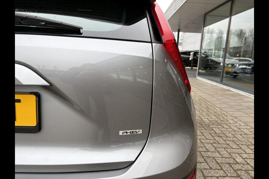 Kia Niro 1.6 GDi PHEV DynamicLine | Adaptive Cruise | Stoel- & Stuurwielverwarming | Achteruitrijcamera | Apple carplay / Android auto