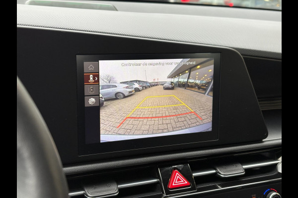 Kia Niro 1.6 GDi PHEV DynamicLine | Adaptive Cruise | Stoel- & Stuurwielverwarming | Achteruitrijcamera | Apple carplay / Android auto