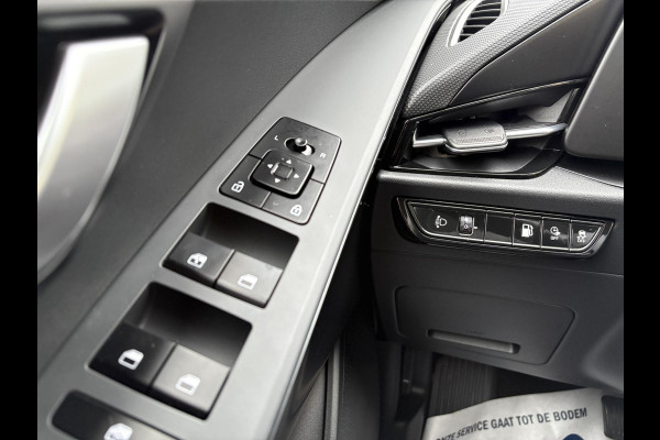 Kia Niro 1.6 GDi PHEV DynamicLine | Adaptive Cruise | Stoel- & Stuurwielverwarming | Achteruitrijcamera | Apple carplay / Android auto