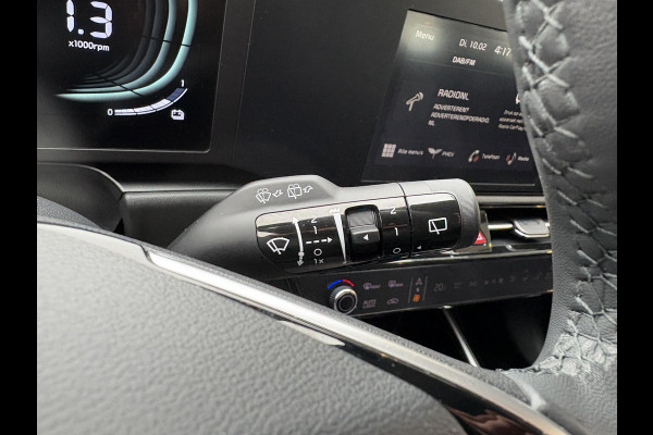 Kia Niro 1.6 GDi PHEV DynamicLine | Adaptive Cruise | Stoel- & Stuurwielverwarming | Achteruitrijcamera | Apple carplay / Android auto