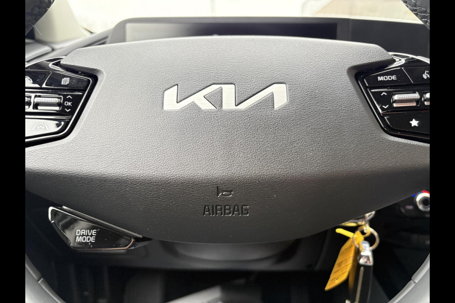 Kia Niro 1.6 GDi PHEV DynamicLine | Adaptive Cruise | Stoel- & Stuurwielverwarming | Achteruitrijcamera | Apple carplay / Android auto