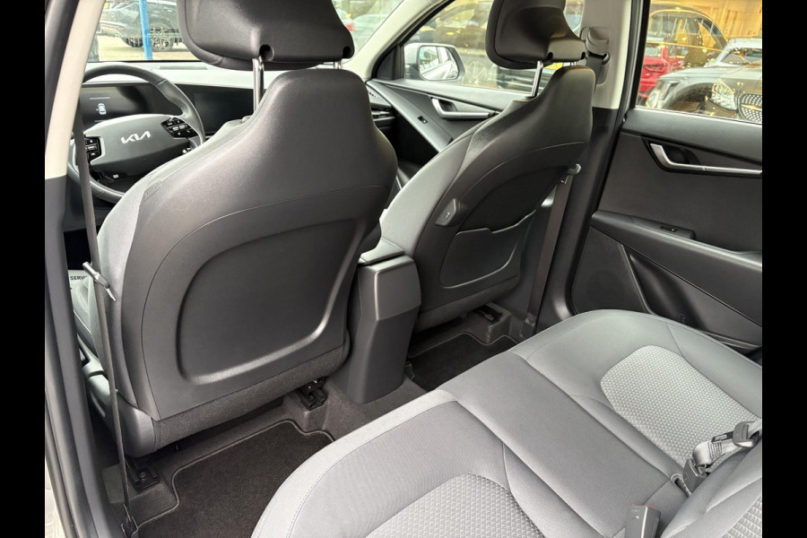 Kia Niro 1.6 GDi PHEV DynamicLine | Adaptive Cruise | Stoel- & Stuurwielverwarming | Achteruitrijcamera | Apple carplay / Android auto