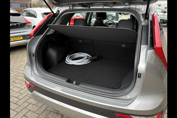 Kia Niro 1.6 GDi PHEV DynamicLine | Adaptive Cruise | Stoel- & Stuurwielverwarming | Achteruitrijcamera | Apple carplay / Android auto