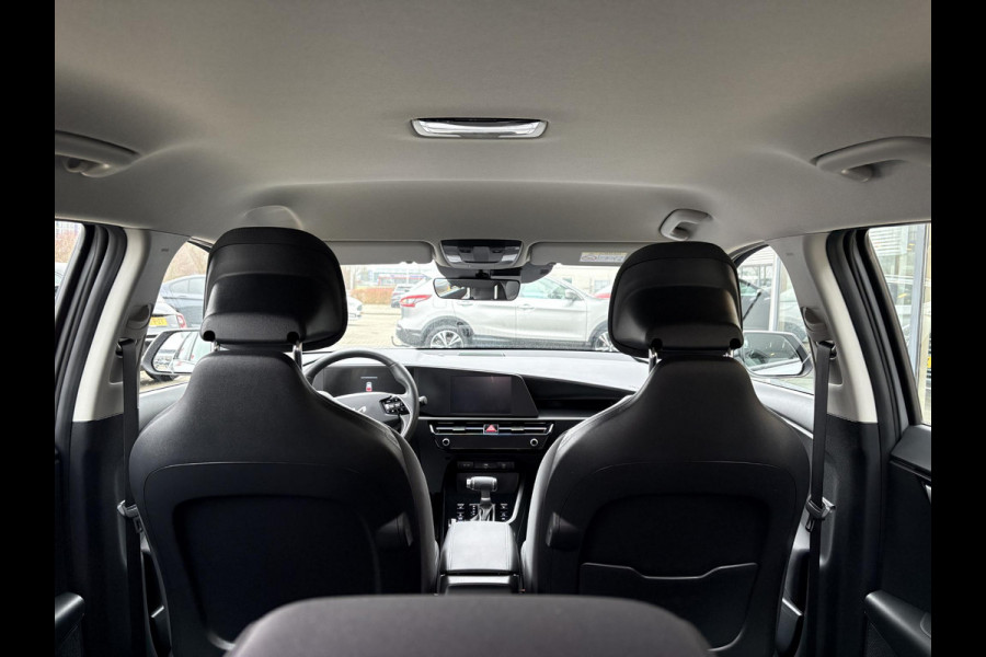 Kia Niro 1.6 GDi PHEV DynamicLine | Adaptive Cruise | Stoel- & Stuurwielverwarming | Achteruitrijcamera | Apple carplay / Android auto