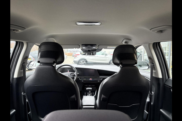 Kia Niro 1.6 GDi PHEV DynamicLine | Adaptive Cruise | Stoel- & Stuurwielverwarming | Achteruitrijcamera | Apple carplay / Android auto