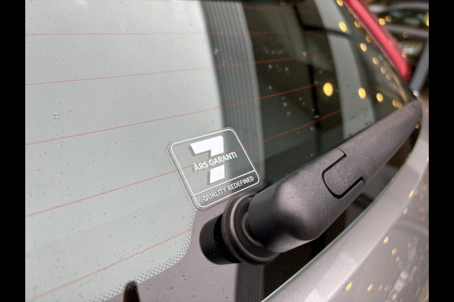 Kia Niro 1.6 GDi PHEV DynamicLine | Adaptive Cruise | Stoel- & Stuurwielverwarming | Achteruitrijcamera | Apple carplay / Android auto