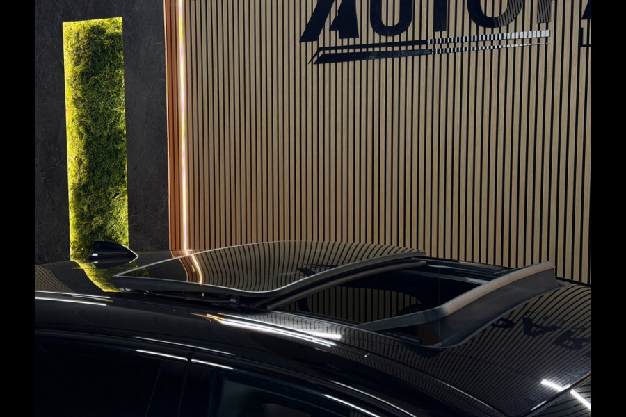 BMW 1-serie 118i M Sport | PANORAMADAK | MEMORY|KEYLESS | SFEERVERLICHTING|LED|FABRIEKSGARANTIE