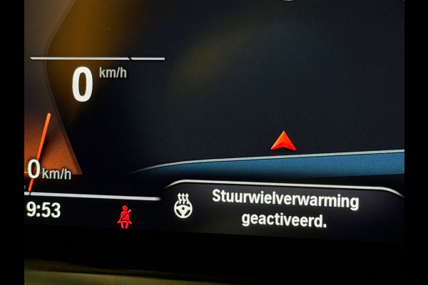 BMW 1-serie 118i M Sport | PANORAMADAK | MEMORY|KEYLESS | SFEERVERLICHTING|LED|FABRIEKSGARANTIE