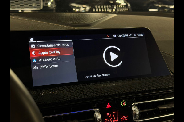 BMW 1-serie 118i M Sport | PANORAMADAK | MEMORY|KEYLESS | SFEERVERLICHTING|LED|FABRIEKSGARANTIE