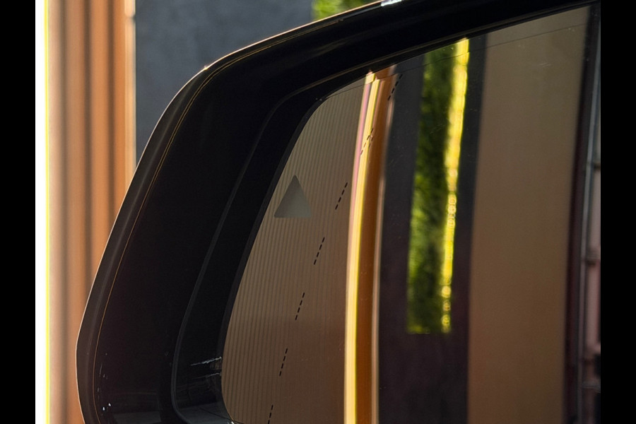 BMW 1-serie 118i M Sport | PANORAMADAK | MEMORY|KEYLESS | SFEERVERLICHTING|LED|FABRIEKSGARANTIE