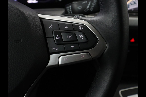 Volkswagen Golf 1.0 eTSI Life | Stoelverwarming | Camera | Massage | Carplay | Memory | Navigatie | Full LED | Sfeerverlichting | Adaptive cruise