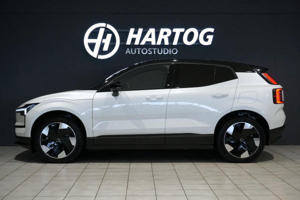 Volvo EX30 Single Motor Extended Range Plus 69 kWh * NIEUWSTAAT * + HARMAN KARDON / PARELMOER LAK