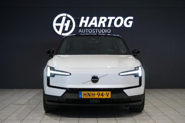Volvo EX30 Single Motor Extended Range Plus 69 kWh * NIEUWSTAAT * + HARMAN KARDON / PARELMOER LAK