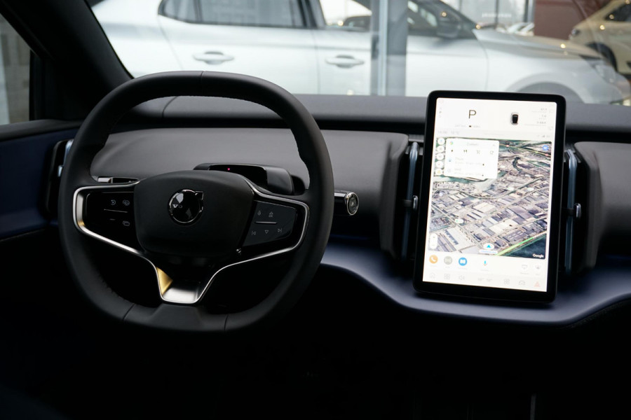 Volvo EX30 Single Motor Extended Range Plus 69 kWh * NIEUWSTAAT * + HARMAN KARDON / PARELMOER LAK