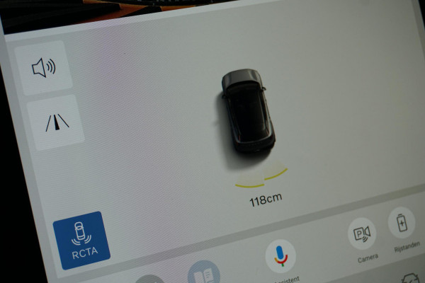 Volvo EX30 Single Motor Extended Range Plus 69 kWh * NIEUWSTAAT * + HARMAN KARDON / PARELMOER LAK