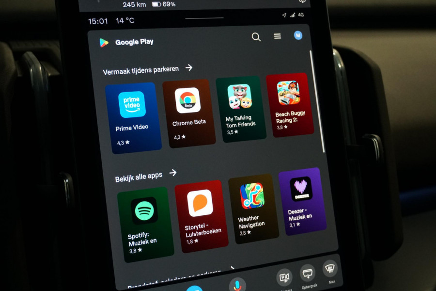 Volvo EX30 Single Motor Extended Range Plus 69 kWh * NIEUWSTAAT * + HARMAN KARDON / PARELMOER LAK