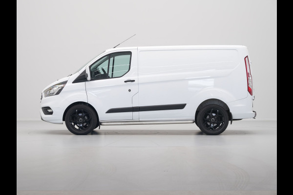 Ford Transit Custom 280 2.0 TDCI L1H1 Trend Airco Pdc Cruise Side Bars