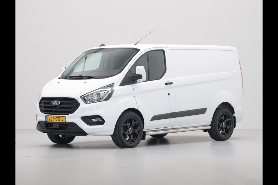 Ford Transit Custom 280 2.0 TDCI L1H1 Trend Airco Pdc Cruise Side Bars