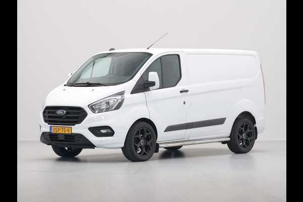 Ford Transit Custom 280 2.0 TDCI L1H1 Trend Airco Pdc Cruise Side Bars