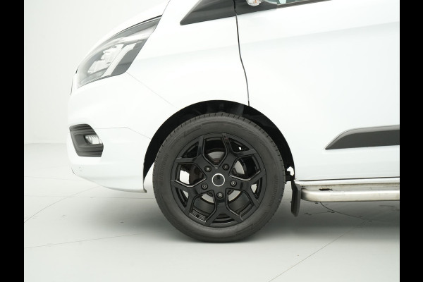 Ford Transit Custom 280 2.0 TDCI L1H1 Trend Airco Pdc Cruise Side Bars