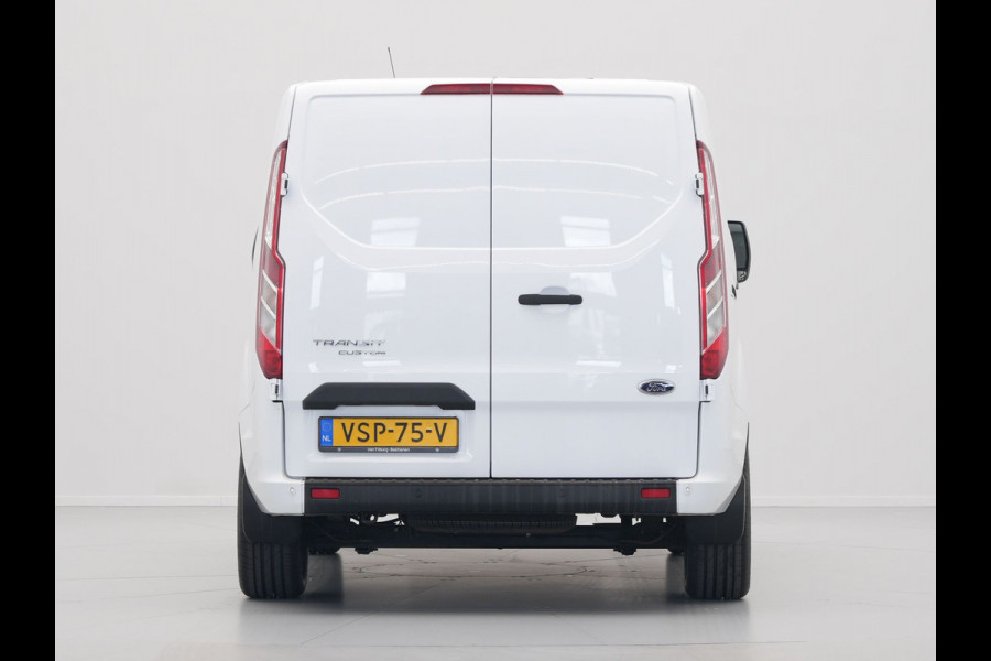 Ford Transit Custom 280 2.0 TDCI L1H1 Trend Airco Pdc Cruise Side Bars